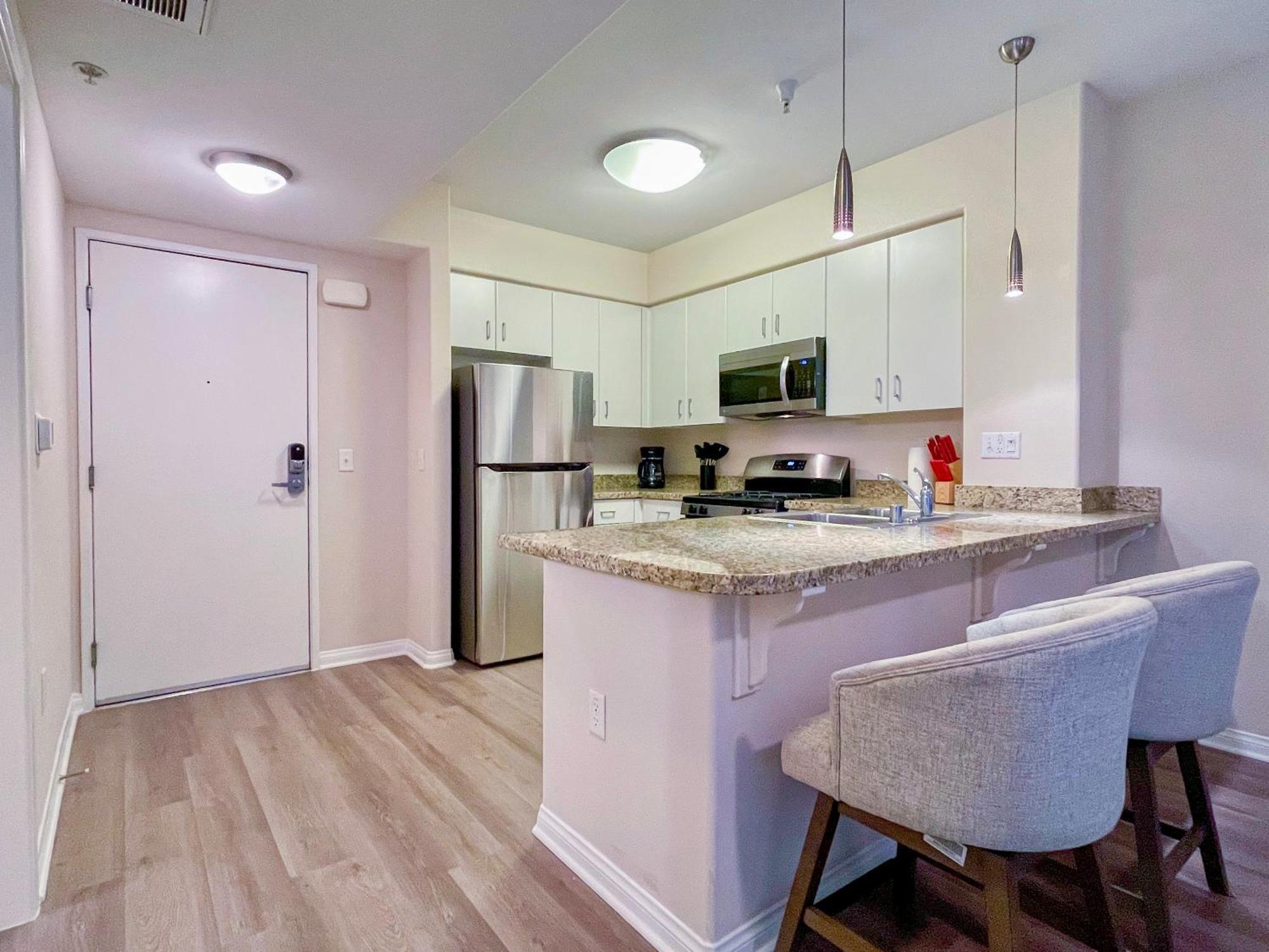Apartment Cozy Near Angeles Museum Of Art *